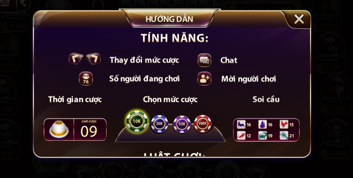 Bí kíp giúp anh em trở thành cao thủ Bầu Cua tại Sun win