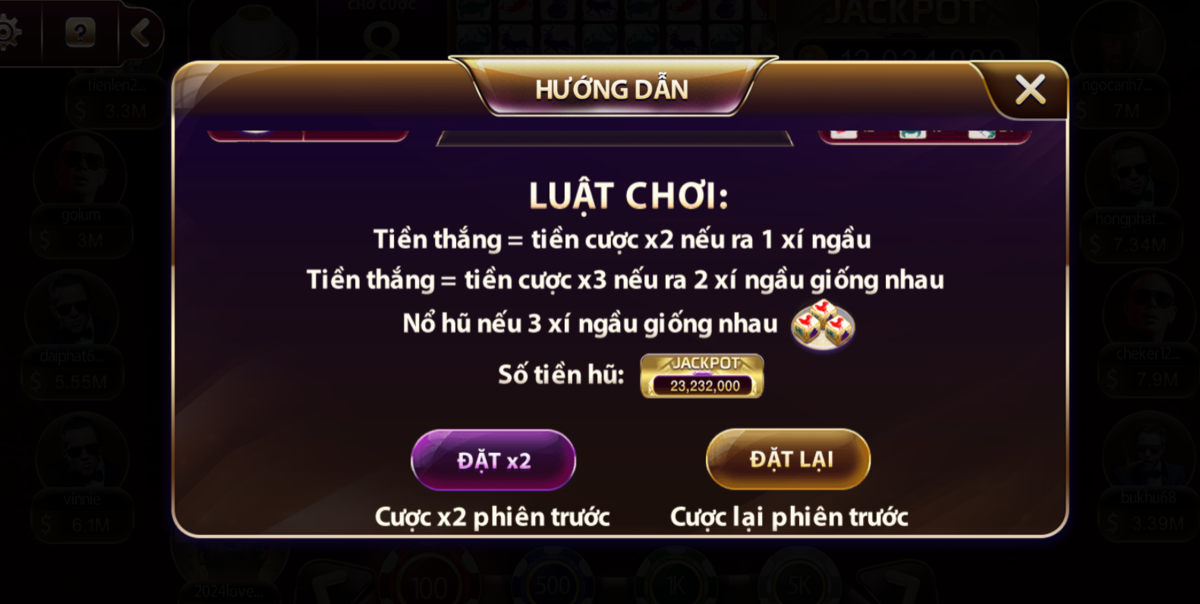 Bí kíp giúp anh em trở thành cao thủ Bầu Cua tại Sun win