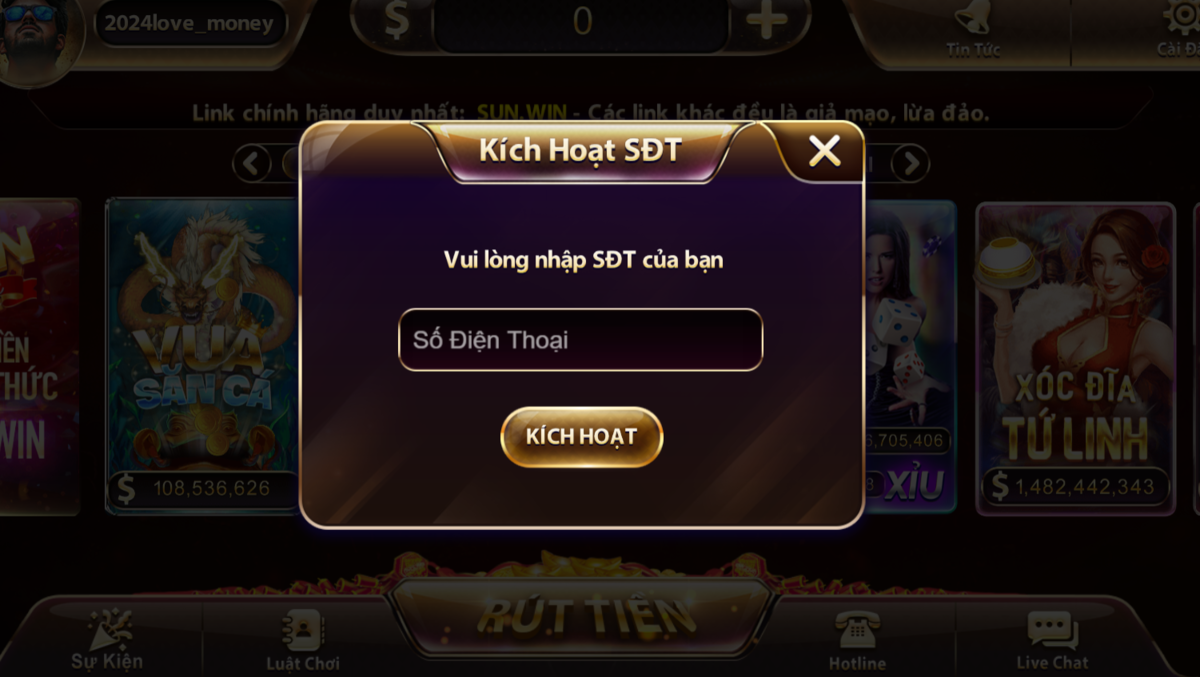 Lý do tại sao Sunwin luôn coi trọng chính sách bảo mật