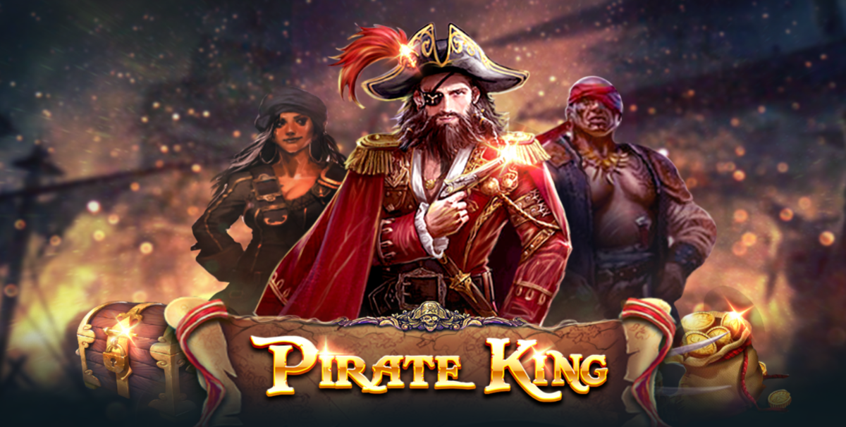 Pirate King - Cái tên điên đảo trong suốt thời gian qua tại Sunwin