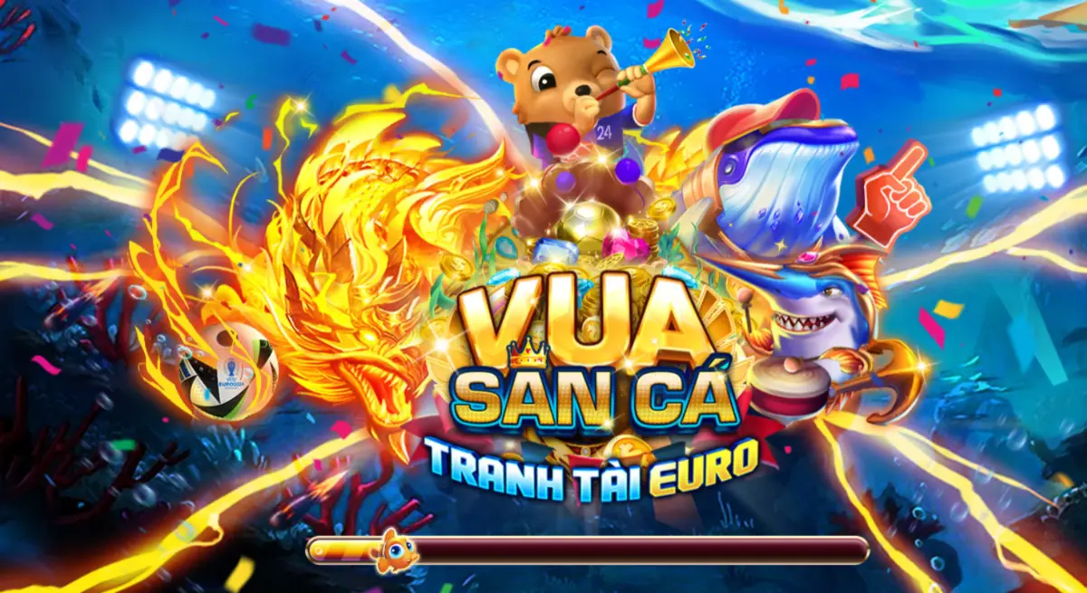 Mẹo chơi bắn cá chuyên nghiệp dành riêng cho game thủ Sunwin