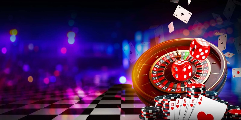 Chiến thuật chơi casino trực tuyến hiệu quả từ cao thủ