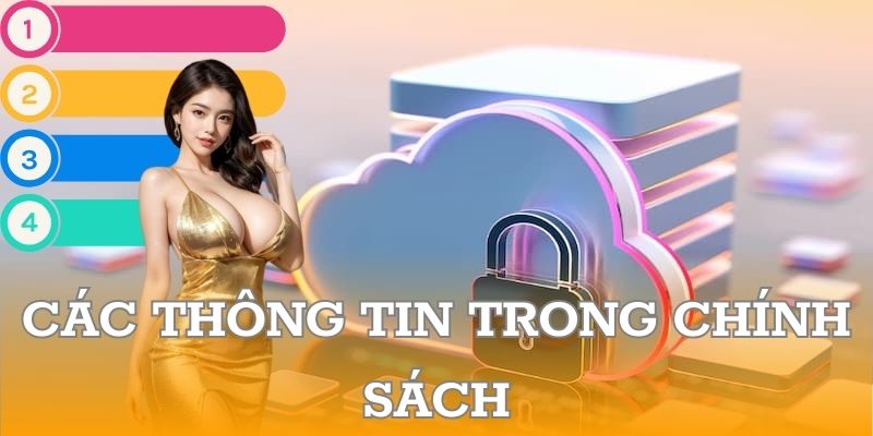 Nội dung chi tiết về chính sách bảo mật Sunwin