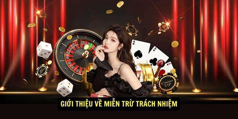 Sơ nét về miễn trừ trách nhiệm Sunwin