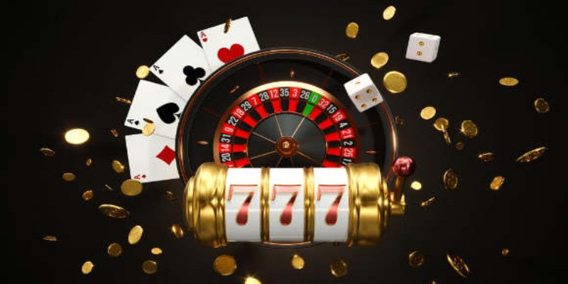 Tổng hợp 3+ game casino trực tuyến hot